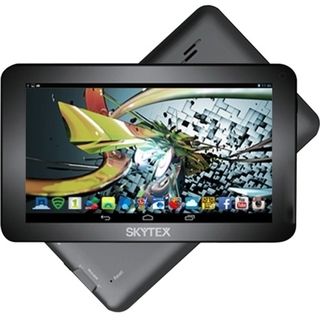Skytex SKYPAD SP717 8 GB Tablet   7   Wireless LAN   Dual core (2 Co