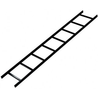 Middle Atlantic CL Series 6 L x 12 W Straight Ladder Section