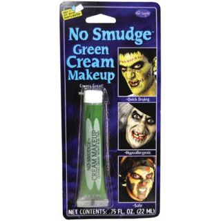 No Smudge Makeup Adult Halloween Accessory