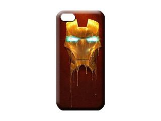 iphone 4 4s covers Anti scratch Cases Covers For phone phone case skin   iron man5