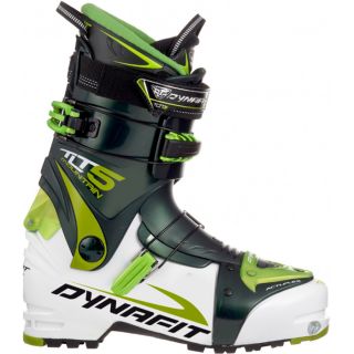 Dynafit TLT 5 Mountain TF X Alpine Touring Boot