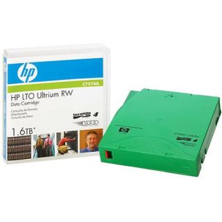 HP C7974A LTO Ultrium 4 Tape Cartridge