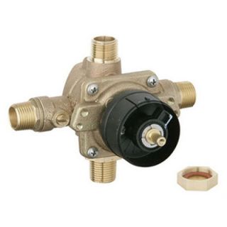 Grohe Grohsafe Universal Pressure Balance Rough in Valve