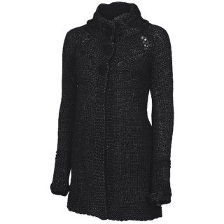 Neve Ashlan Button Cardigan Sweater (For Women) 7053F
