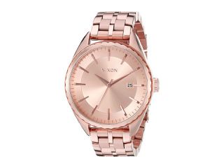 Nixon The Minx All Rose Gold