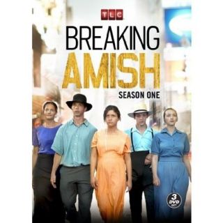 Breaking Amish Season One (Widescreen)