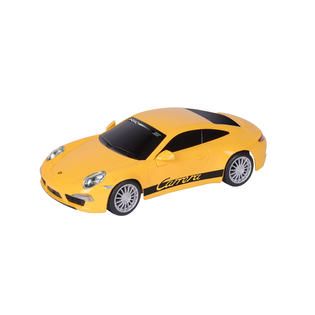 Toy State 120 R/C Street Racer   Porche 911   Toys & Games   Vehicles