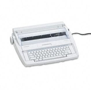 Brother ML 300 Multilingual Spellcheck Typewriter   Office Supplies