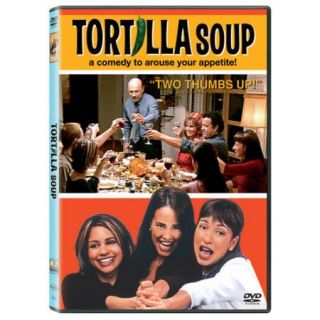 Tortilla Soup (Widescreen, Full Frame)