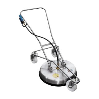 NorthStar Pressure Washer Surface Cleaner — 20in. Dia., 5100 PSI, 8.0 GPM, Model# FCL520VAM22MWNS