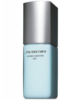 Shiseido Men Hydro Master Gel, 2.5 oz   Skin Care   Beauty