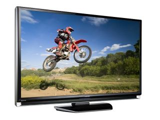 TOSHIBA REGZA 40" 1080p 120Hz LCD HDTV 40XF550U