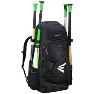 Easton Five Tool Backpack (Black)