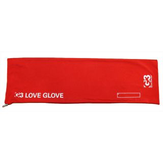 G3 Love Glove    Climbing Skins