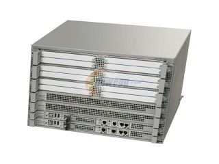 Cisco 1006 Multi Service Router