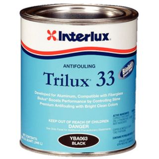 Interlux Trilux 33 Antifouling Paint Pint 616290