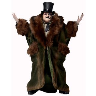 Batman   1/4 Scale 15 Inch Figure   Penguin (DeVito)    NECA