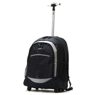 Olympia 19'' Rolling Backpack
