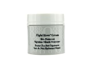 Eight Hour Cream Skin Protectant Nighttime Miracle Moisturizer   50ml/1.7oz