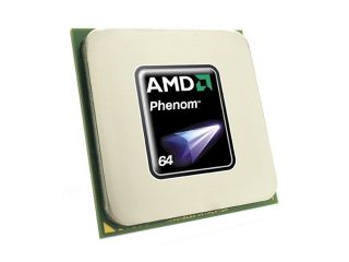 AMD Phenom 9650 Processor HD9650WCJ4BGH