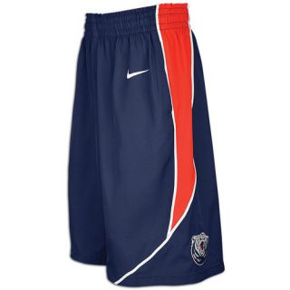 Nike College Authentic Basketball Shorts   Mens   Basketball   Clothing   Belmont Bruins   Multi