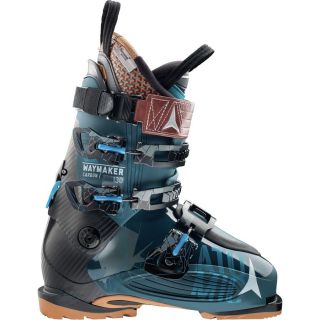 Atomic Waymaker Carbon 130 Ski Boot   Mens
