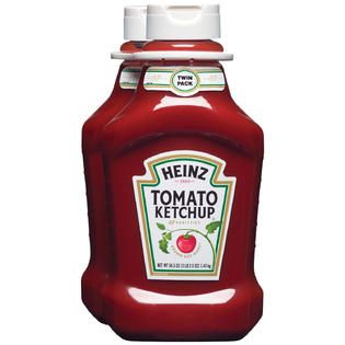 Heinz Tomato Ketchup 101 OZ PACK   Food & Grocery   General Grocery