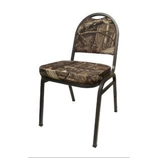 Mossy Oak Banquet Chair 4 pack   Home   Furniture   Home Office