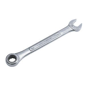 Craftsman 12mm Ratcheting Combination Wrench Tighten Up with 