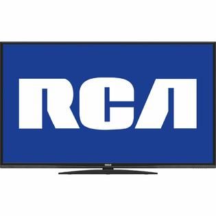 RCA  55 Class 1080p 120Hz Rear Lit LED Full HDTV   LED55G55R120Q