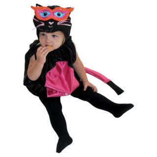 AM PM Kids 28016 Kitty Cat Costume