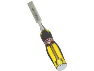 Stanley Hand Tools 16 976 5/8" FatMax® Short Blade Chisel