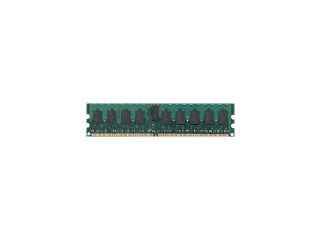 CORSAIR XMS2 1GB 240 Pin DDR2 SDRAM DDR2 675 (PC2 5400) Desktop Memory Model CM2X1024 5400C4
