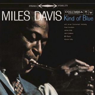 Miles Davis   Kind of Blue (180 Gram Vinyl)