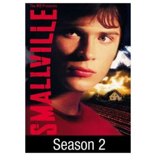 Smallville Fever (Season 2 Ep. 16) (2003) Instant Video Streaming by Vudu