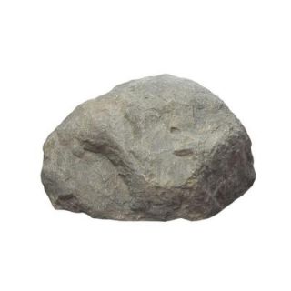 18 in. L x 23 in. W x 13 in. H Medium Imitation Landscape Rock 158232