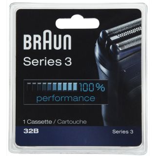 Braun 32B Replacement Head for Series 3 Shaver   Shopping