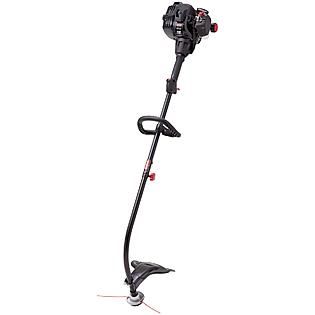 Craftsman  27cc* 2 Cycle Curved Shaft WeedWacker™ Gas Trimmer