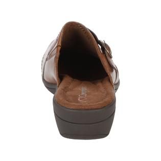 Love Comfort   Womens Casual Clog   Shannon   Brown