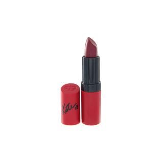 Rimmel  Lasting Finish Matte Lipstick by Kate Moss, 107, .14 oz