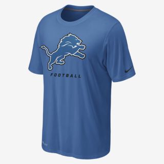 Nike Legend Elite Logo (NFL Lions) Mens Shirt