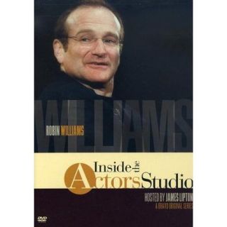Robin Williams Inside Actors Studio