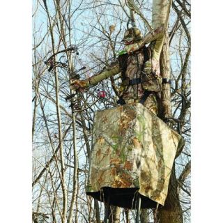 Hunter's Specialties Easy Fit Tree Stand Skirt