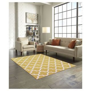 Threshold™ Fretwork Rug