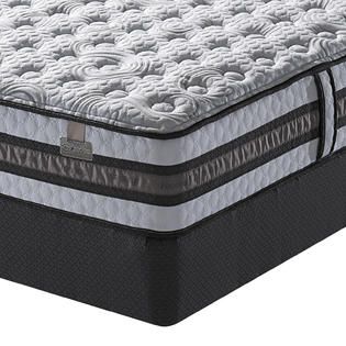 Serta iSeries Expression Firm Twin Extra Long Mattress Only