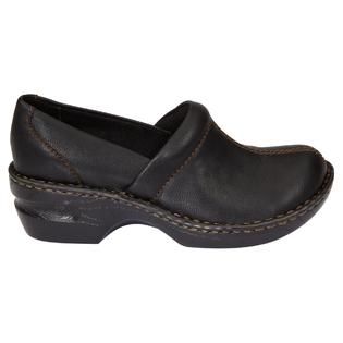 Canyon River Blues   Womens Coby Casual Shoe   Black