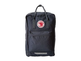 Fjällräven Kånken 17 Ox Red