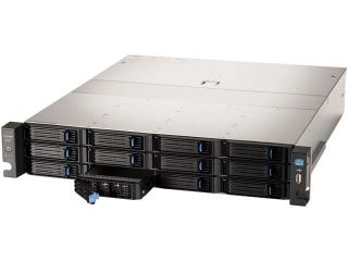 Lenovo 70BC9007NA 2TB (2 x 1TB) EMC px4 300d Network Storage