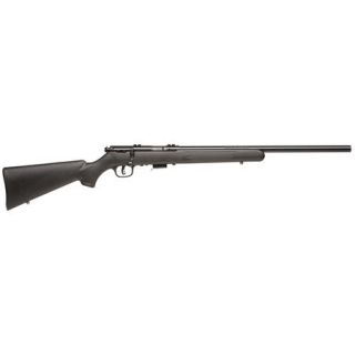 Savage Model 93R17 FV Rimfire Rifle 416256