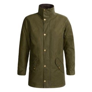 Barbour New Hampshire Jacket (For Men) 1431Y 49
